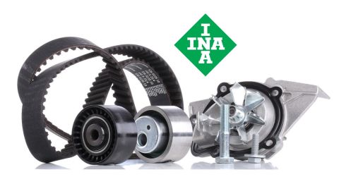 Peugeot Partner 1.9 D Triger Seti Devirdaimli 1996 - 2015 Modeller Arası Araçlar 140x25,4 Diş