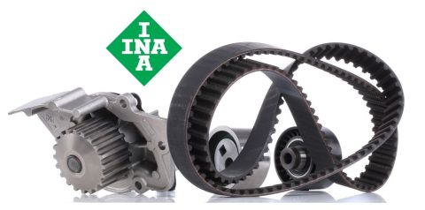 Peugeot Partner 1.9 D Triger Seti Devirdaimli 1996 - 2015 Modeller Arası Araçlar 140x25,4 Diş