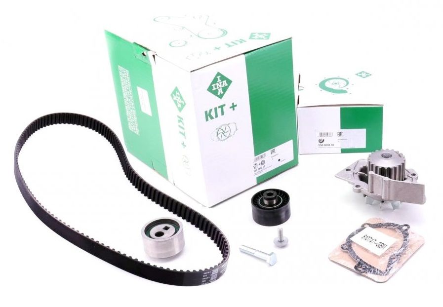 Peugeot Partner 1.9 D Triger Seti Devirdaimli 1996 - 2015 Modeller Arası Araçlar 140x25,4 Diş