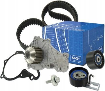 Peugeot Expert 1.6 HDi Triger Seti Devirdaimli 2007 - 2016 Modeller Arası Euro4 Motor 137x25