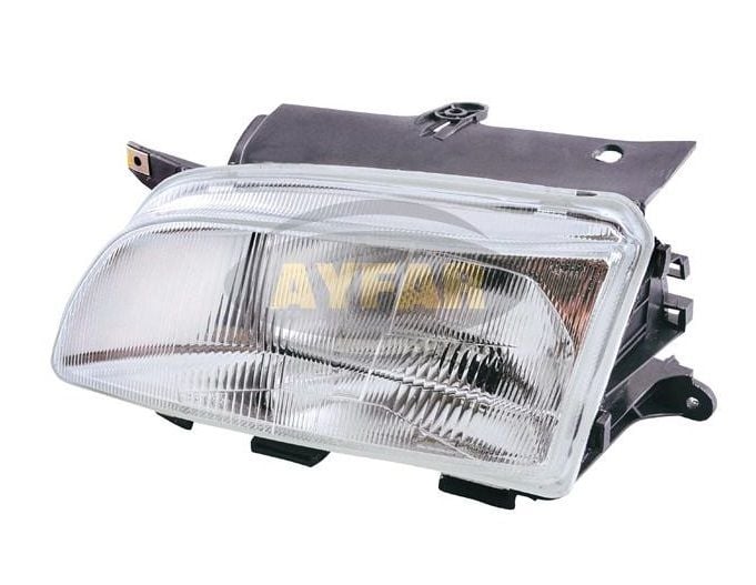 Citroen Berlingo Ön Sağ Far Elektrikli 1996 - 2003 (H4) EM.