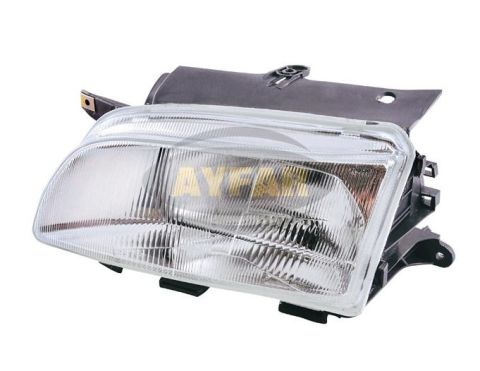 Citroen Berlingo Ön Sağ Far Elektrikli 1996 - 2003 (H4) EM.