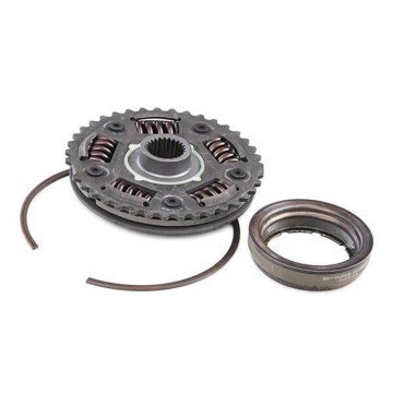 Volkswagen Jetta 2.0 TDi Debriyaj Seti Dsg Otomatik Şanzıman 7 ileri 2010 Model ve Sonrası