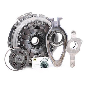 Volkswagen Touran 1.6 TDi Debriyaj Seti Dsg Otomatik Şanzıman 7 ileri 2010 Model ve Sonrası Araçlar