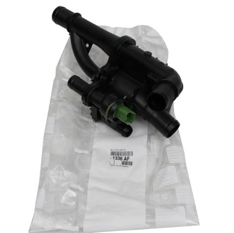 Volvo V40-V50-V70 1.6 D Komple Termostat Müşürlü Euro 4 Orjinal Üründür