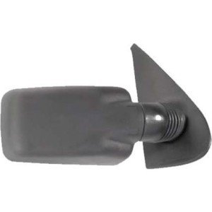 DIŞ DİKİZ AYNASI SAĞ KUMANDALI TEMPR-TİPO