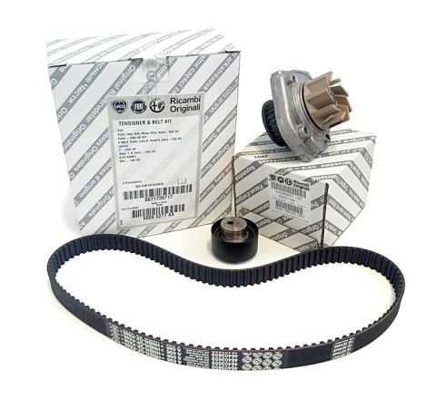 Lancia Musa 1.4 Benzinli Triger Seti Devirdaimli 2004 ve Sonrası Opar Ricambi Lancia Orjinal 124x22