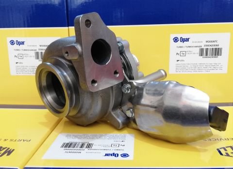 Fiat Opel Peugeot Citroen 1.3 Dizel Turbo Komple 90 BG Euro 5 Motorlara Uyumlu Orjinal Üründür