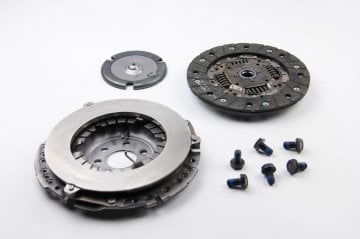 Seat İbiza 1.6-1.9 D-1.9 SDI Debriyaj Seti 6 Delik Orjinal 1993 - 2002