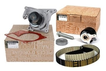 Mercedes Benz Çıtan 111 CDI Devirdaimli Triger Seti 2013 - 2021 Modeller Arası Orjinal 119x27