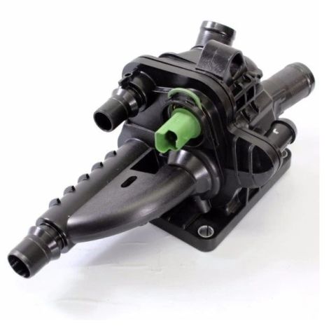 Peugeot Expert 1.6 BlueHDI Euro 5 Komple Termostat Müşürlü Orjinal Üründür