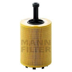 Yağ Filtresi VW Jetta 2.0 TDI Dizel Motor 2005 - 2010