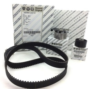 Fiat Bravo II 1.6 MJTD Triger Seti 2007 - 2014 Modeller Arası Araçlar İçin