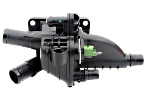 Citroen C4 Aircross 1.6 HDI Euro 5 Komple Termostat Müşürlü Orjinal Üründür