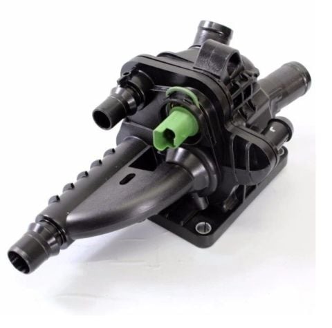 Citroen C4 1.6 BlueHDI Euro 5 Komple Termostat Müşürlü Orjinal Üründür