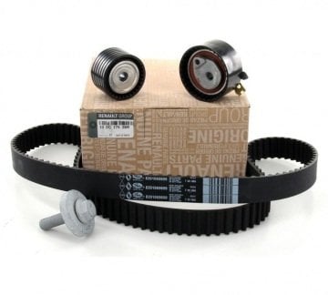 Dacia Logan 1.6 Triger Seti Benzinli Motor 2006 Model ve Sonrası