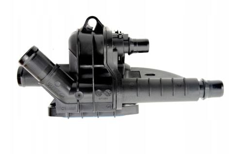 Citroen C3 1.6 HDI Euro 5 Komple Termostat Müşürlü Orjinal Üründür