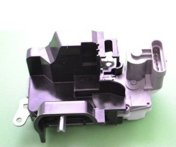 Ön Kapı İç Kilidi Sol Elektrikli Fiat Albea-Palio-Siena 1996 Model ve Sonrası