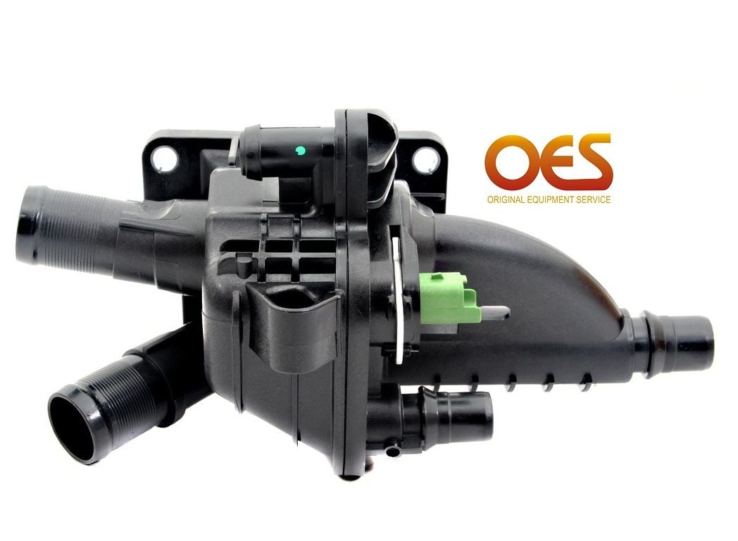 Citroen DS3 1.6 HDI Euro 5 Komple Termostat Müşürlü Oes Marka