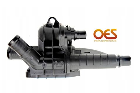 Citroen C5 1.6 HDI Euro 5 Komple Termostat Müşürlü Oes Marka