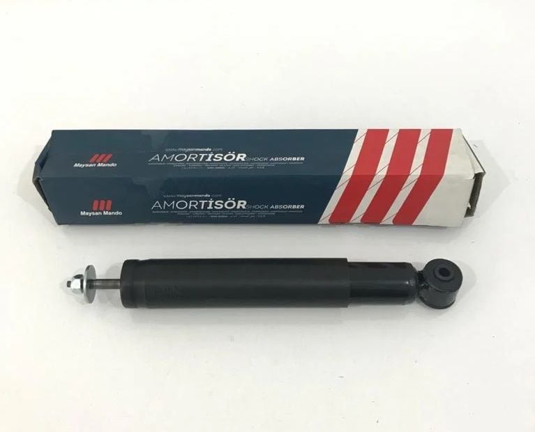 Fiat Uno Arka Amortisör Yağlı Maysan Marka