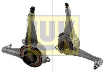 VW Transporter T4 Debriyaj Seti Volantlı 4'lü Kit Hidrolik Rulmanlı 2.5 TDI 1995 - 2003 Modeller Arası