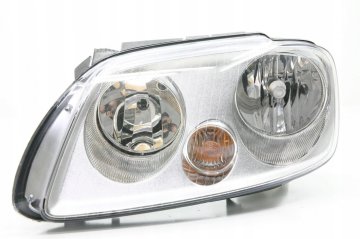 Volkswagen Caddy Ön Sol Far Elektrikli Motorlu 2004 - 2011 Modeller Arası Depo Marka