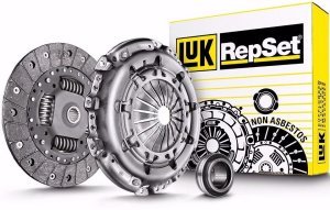 Volkswagen Jetta 2.0 TDI Debriyaj Seti Manuel Dizel Motor 2010 Model ve Sonrası Volant Hariç Settir