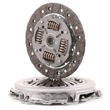 Peugeot Bipper 1.4 HDI Debriyaj Seti 2008 Model ve Sonrası Manuel Araçlara Uyumludur