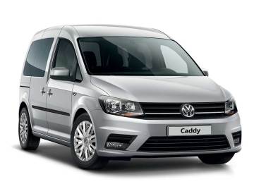 Volkswagen Caddy Ön Tampon Sis Farı Sağ ( Yolcu ) Tarafı 2015 - 2020 Modeller Arası
