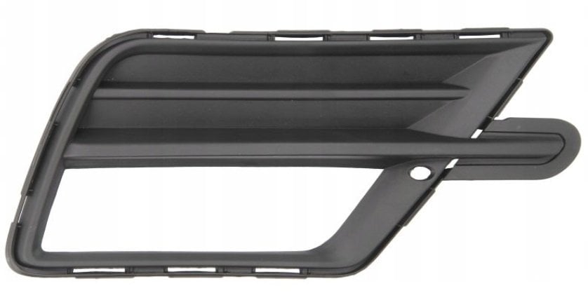 Volkswagen Caddy Ön Tampon Sis Çerçevesi Sağ ( Yolcu ) Tarafı 2015 - 2020 Modeller Arası