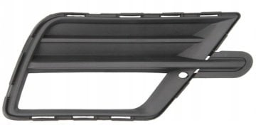 Volkswagen Caddy Ön Tampon Sis Çerçevesi Sağ ( Yolcu ) Tarafı 2015 - 2020 Modeller Arası