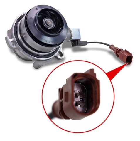 Volkswagen Touran 1.6 TDI Triger Seti Devirdaimli 2015 Model ve Sonrası Araçlar İçin