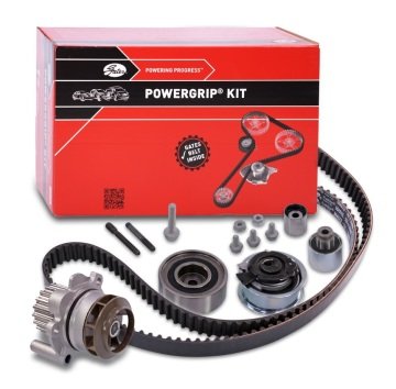 Audi Q5 2.0 TDI Eksantrik-Triger Seti Devirdaimli 2008 - 2017 Modeller Arası 160x25