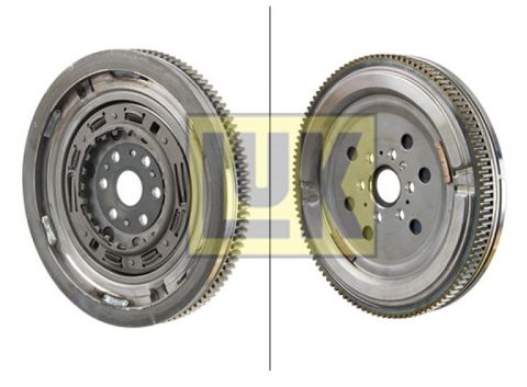 Fiat Egea 1.6 Dizel Debriyaj Volantı DSG Otomatik Şanzıman 2015 Model ve Sonrası Luk Marka Orjinal