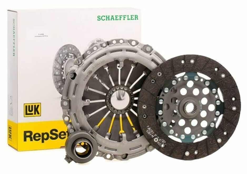 Peugeot 806 2.0 HDI Debriyaj Seti Rulmanlı 1999 - 2002 Modeller Arası Manuel Araçlara Uyumludur