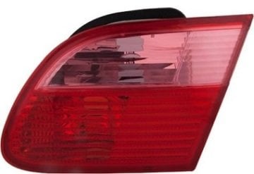 Stop Lambası Sağ İç Taraf Fiat Albea Sole Renkli