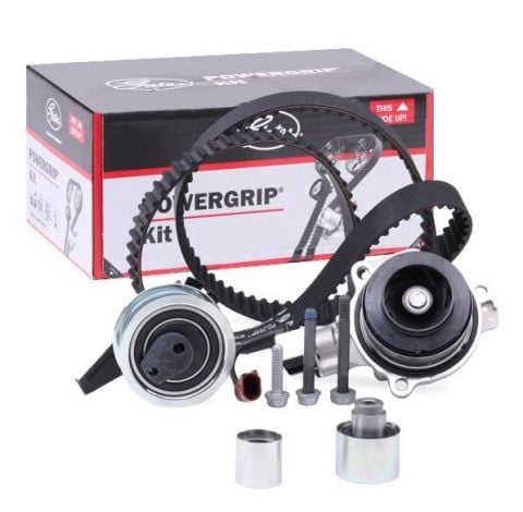 Skoda Octavia III 1.6 TDI Triger Seti Devirdaimli 2012 Model ve Sonrası 145x25